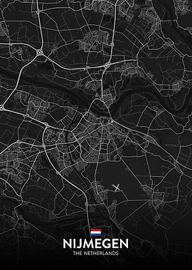 Nijmegen NL