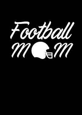 Football Mom