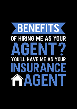 Insurance Agent