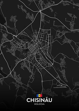 Chisinau MD
