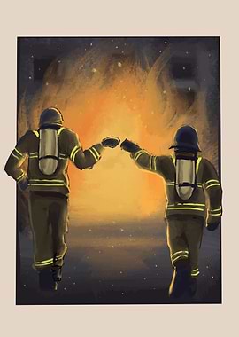 Firefighter motivational