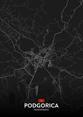 Podgorica ME