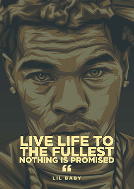 Lil Baby Rapper Hip Hop