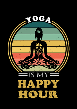 09 Yoga Happy hour 09