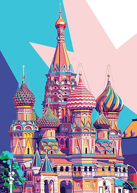 st basil cathedral