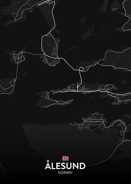 Alesund NO