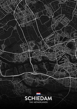 Schiedam NL