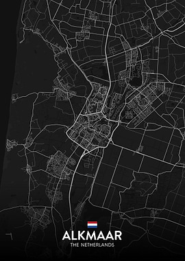 Alkmaar NL
