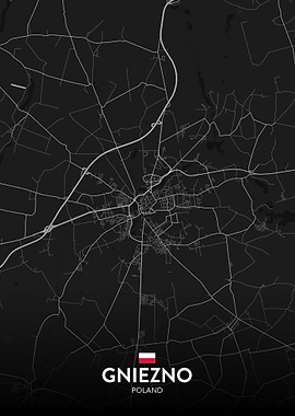 Gniezno PL
