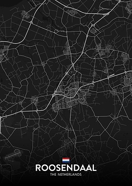 Roosendaal NL