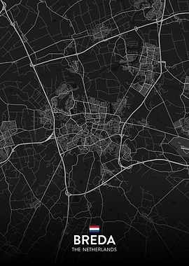 Breda NL