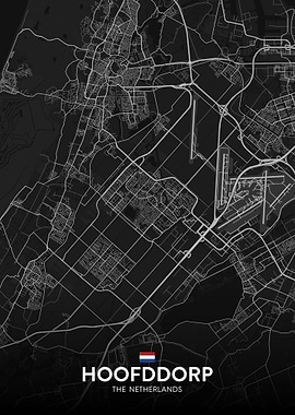 Hoofddorp NL
