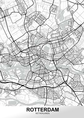 Rotterdam Netherlands