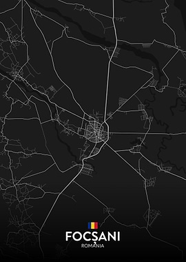 Focsani RO