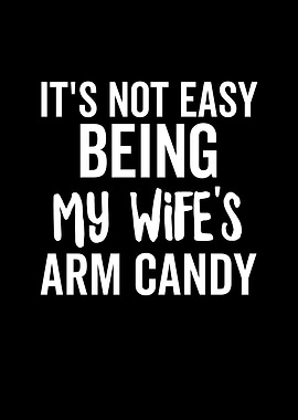 Its Not Easy Being My