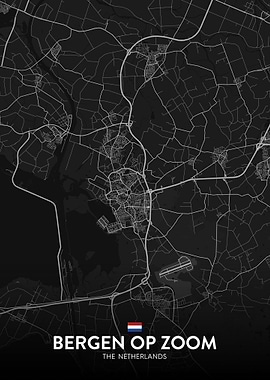 Bergen op Zoom NL