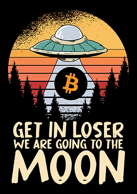 Funny Bitcoin Crypto