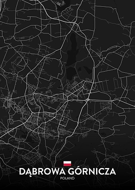 Dabrowa Gornicza PL