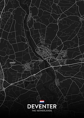 Deventer NL