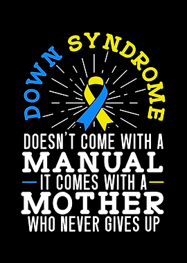 It Comes With A Mother Who