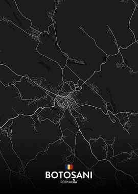 Botosani RO