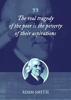 The real tragedy of the