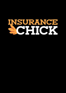 Insurance Chick