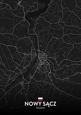 Nowy Sacz PL