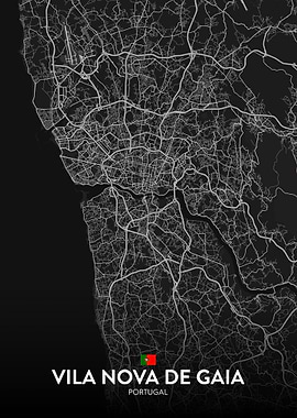 Vila Nova De Gaia PT