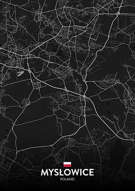 Myslowice PL