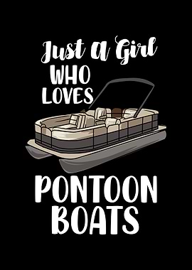 Just A Girl Who Loves