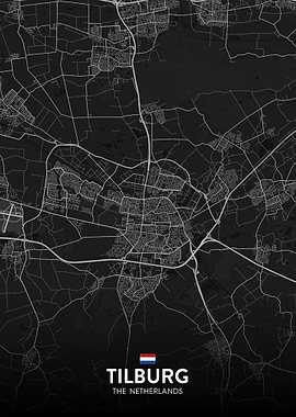 Tilburg NL