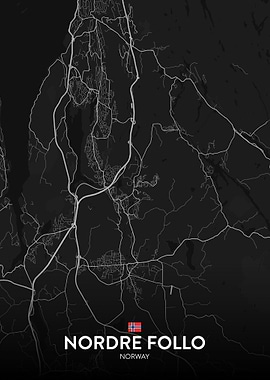 Nordre Follo NO