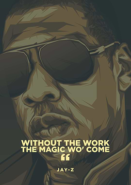 Jay Z Rapper Hip Hop