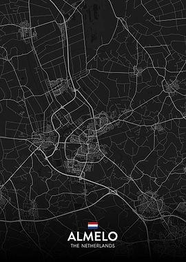 Almelo NL