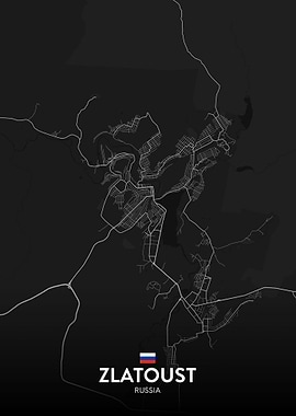 Zlatoust RU