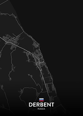 Derbent RU