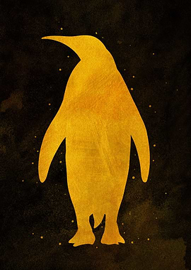 Penguin Gold