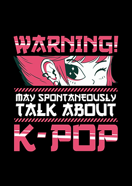 Kpop South Korea Korean