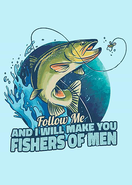 Fishers of men
