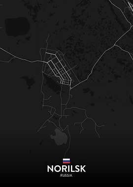 Norilsk RU