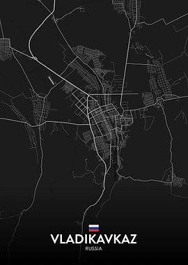 Vladikavkaz RU