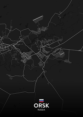 Orsk RU