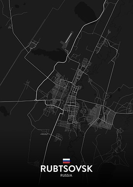 Rubtsovsk RU