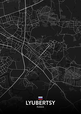 Lyubertsy RU