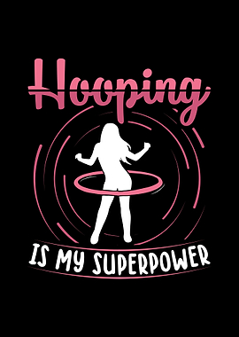 Hula Hoop Sports Gift Idea