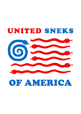 United Sneks Of America