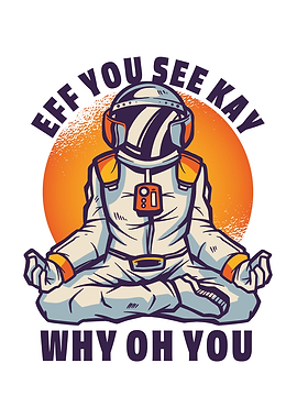 EFF You See Kay Why Oh You