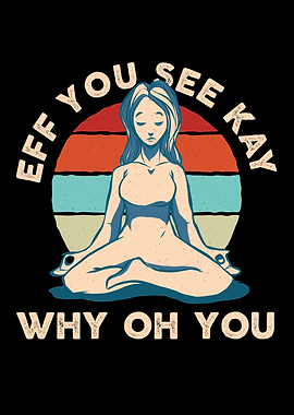 EFF You See Kay Why Oh You