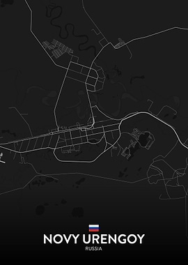Novy Urengoy RU